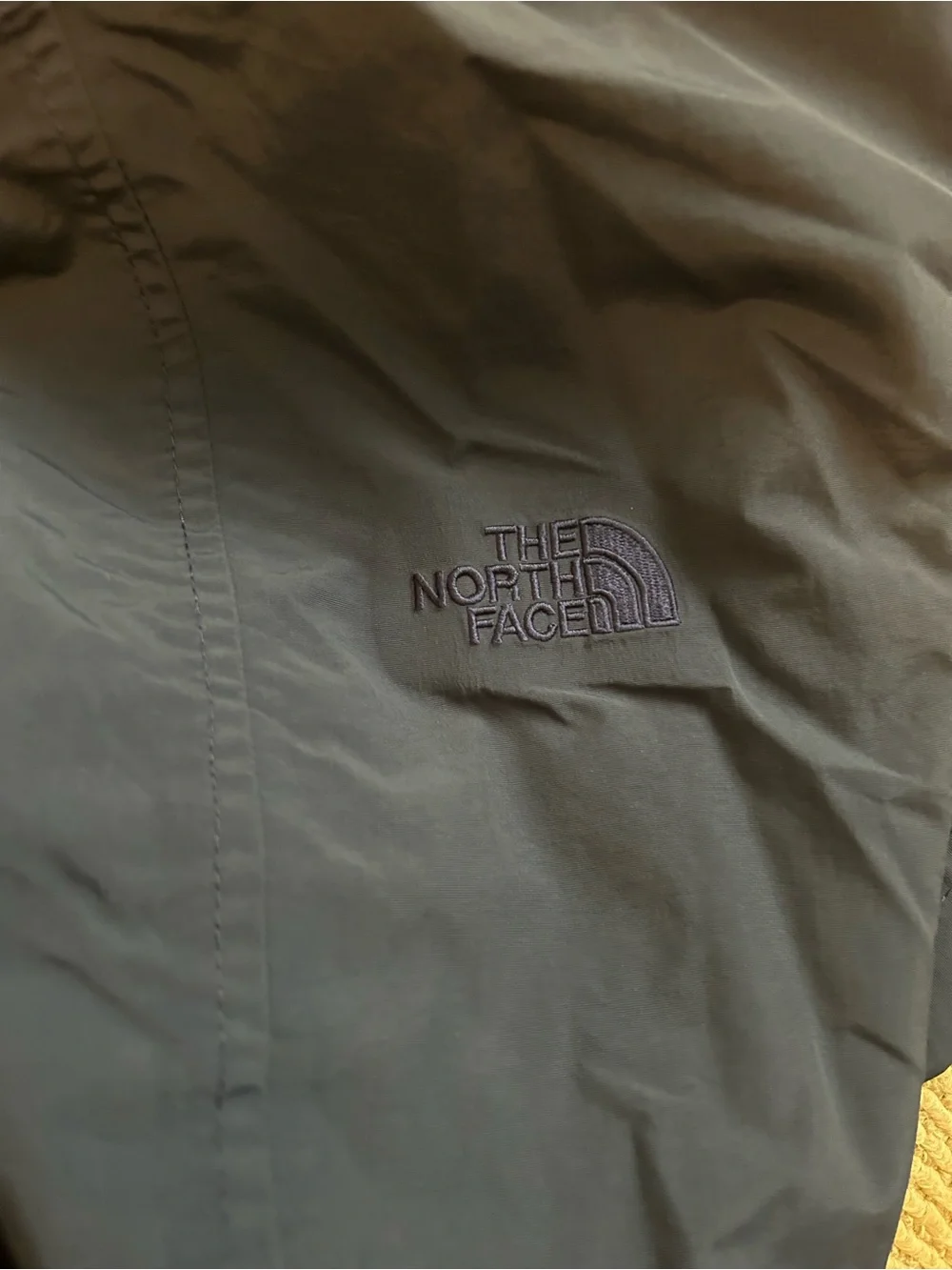 Men's Small North Face Navy Snow /Ski Pants